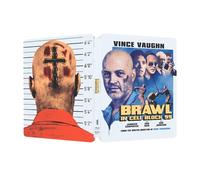 Rissa nel blocco cellulare 99 - Steelbook [4K UHD]