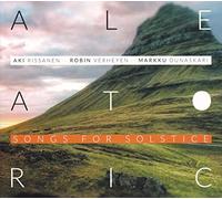 Rissanen,Aki - Aleatoric: Songs for Solstice