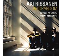 Rissanen Aki - Amorandom