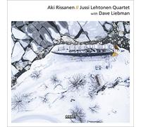 Rissanen, Aki/ Lehtonen, Jussi - With Dave Liebman