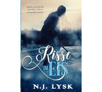 Risse im Eis - Band 1 (Episoden 1-4)