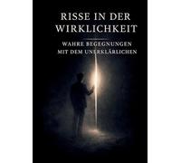 Risse in der Wirklichkeit: Begegnungen mit dem Unerklärlichen