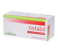 Ristabil Integrat 10x10 ml - Soluzione per il benessere generale