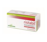 Ristabil integratore 10 flaconcini