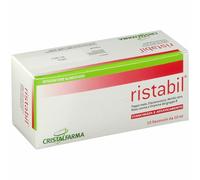 Ristabil Integratore Energizzante 10 Flaconcini