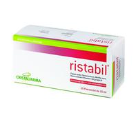 Ristabil Integratore Per Benessere Mentale E Tono Dell’umore.