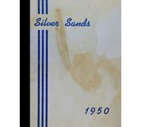 (Ristampa) 1950 Annuario: John W. Hallahan Catholic Girls High School, Filadelfia, Pennsylvania