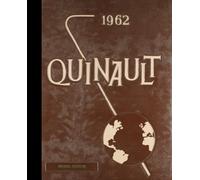 (Ristampa) 1962 Annuario: Aberdeen/Weatherwax High School, Aberdeen, Washington