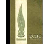 (Ristampa) 1967 Annuario: Northeast Missouri State Teachers College, Kirksville, Missouri