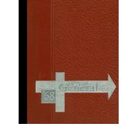 (Ristampa) 1968 Annuario: US Grant High School, Oklahoma City, Oklahoma