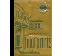 (Ristampa) 1969 Annuario: Woodrow Wilson High School, Los Angeles, California
