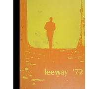 (Ristampa) 1972 Annuario: Robert E. Lee High School, Staunton, Virginia