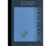 (Ristampa) 1975 Annuario: Sanborn Regional High School, Kingston, New Hampshire