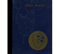 (Ristampa) 1982 Annuario: Branham High School, San Jose, California