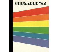 (Ristampa) 1982 Annuario: Texas Military Institute, San Antonio, Texas