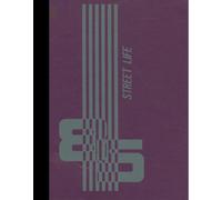 (Ristampa) 1985 Annuario: Unity Catholic High School, Chicago, Illinois