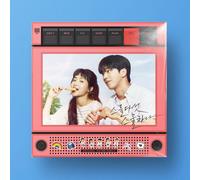 [Ristampa] Twenty-Five Twenty-One (tvN Drama) OST LP