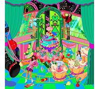 [ristampa] velluto rosso - The ReVe Festival Finale [Scrapbook ver.] Album+set fotografico extra