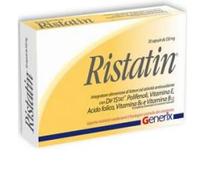 RistatIn 30 capsule da 550 mg - Integratore alimentare