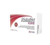 Ristatin forte 30 compresse