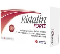 ristatin forte 30 compresse