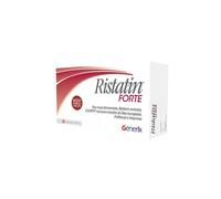 Ristatin Forte 30 Compresse 30 pz Compresse