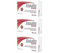 Ristatin Forte 30 Compresse 3x30 pz Compresse