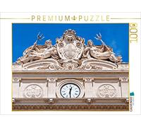 Ristl Martin - Puzzle da 1000 pezzi "Calvendo", dimensioni 64 x 48 cm