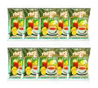 Ristora 1/5/10 Kg Tè alla Limone Solubile in Busta Per Bar, Vending/Horeca