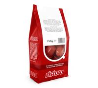 Ristora 100 Capsule Caffè Ginseng Compatibile con Nespresso