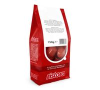Ristora 100 Capsule Caffè Ginseng Compatibile con Nespresso