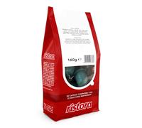 Ristora 100 Capsule Tè Limone Compatibile con Nespresso