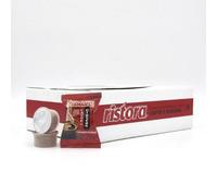 Ristora 150 Capsule - Caffè e Ginseng - Compatibili con Espresso Point - Senza Glutine -