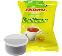 Ristora 150 Capsule - THE al Limone - Compatibili con Espresso Point -
