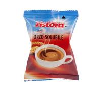 Ristora 50 Capsule Espresso Point - ORZO - Compatibili con Espresso Point FAP -