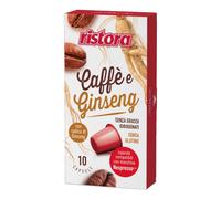 Ristora 60/120 Capsule Compatibile con Nespresso