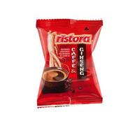 Ristora 75 Capsule - Caffè e Ginseng - Compatibili con Espresso Point -