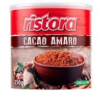 Ristora Cacao Amaro, 250g