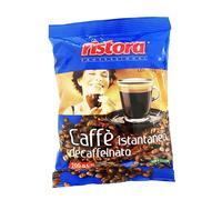 Ristora Caffè Decaffeinato Istantaneo da 200gr - Scegli Quantità