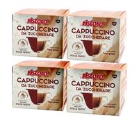Ristora capsule Dolce Gusto 200pz CAPPUCCINO da ZUCCHERARE