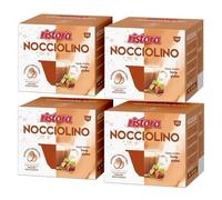 40 Capsule Ristora Compatibili Dolce Gusto Nocciolino