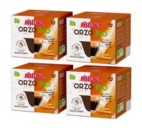Ristora capsule Dolce Gusto 40pz ORZO BIO