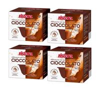 Ristora capsule Dolce Gusto 80pz CIOCCOLATO