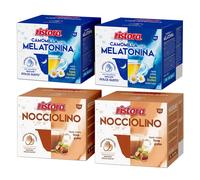 Ristora capsule Dolce Gusto MIX 80pz CAMOMILLA + NOCCIOLINO