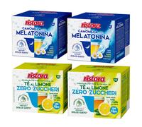 Ristora capsule Dolce Gusto MIX 80pz CAMOMILLA + TE LIMONE ZERO ZUCCHERI