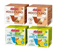 40 Capsule Ristora Compatibili Dolce Gusto Nocciolino
