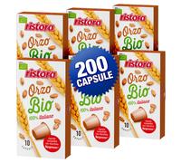 Ristora capsule Nespresso caffè ORZO - 10x20 pz.