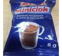 Ristora Cioccolato 50 Capsule Compatibile con LAVAZZA Espresso Point