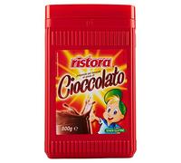 Ristora Cioccolato Solubile Gr.800