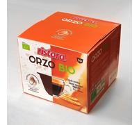 Capsule ORZO BIOLOGICO Ristora compatibili Nescafè Dolce Gusto